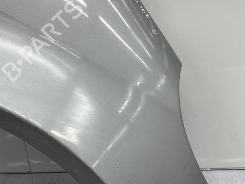Right front fenders MERCEDES-BENZ A-CLASS (W168) A 170 CDI (168.008) | BP23673750C42 