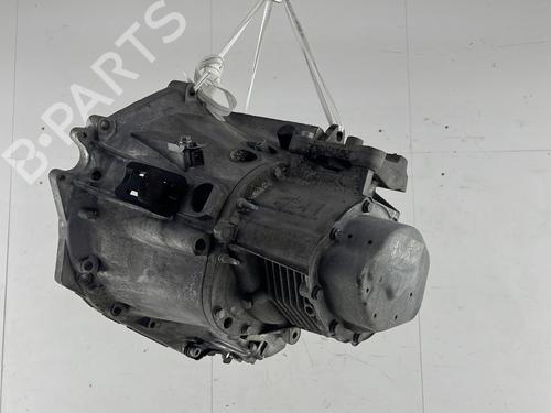 Gearbox PEUGEOT 2008 I (CU_) 1.6 BlueHDi 75 | BP23684443M3 