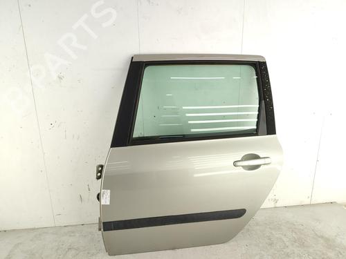 Left rear door PEUGEOT 307 Break (3E) 1.6 HDi 110 | BP23730906C4 