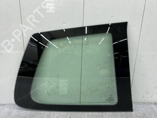 Used Rear right quarter glass PEUGEOT 206 SW (2E/K) 1.4 HDi (68 hp) 23753997