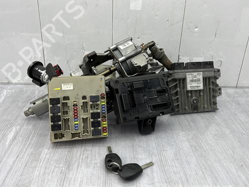 Elektronisk modul RENAULT CLIO III (BR0/1, CR0/1) 1.5 dCi (C/BR0G, C/BR1G) (68 hp) 28588627