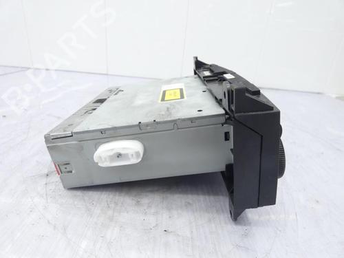 Radio MERCEDES-BENZ A-CLASS (W169) A 200 CDI (169.008, 169.308) | BP23694577E6 