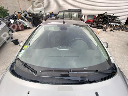 Dashboard PEUGEOT 207 CC (WD_) 1.6 HDi | BP37418971C46 - Image 56