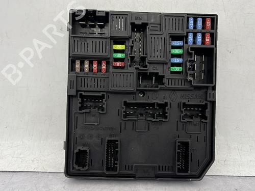 Electronic module RENAULT MEGANE IV Hatchback (B9A/M/N_) 1.2 TCe 130 (B9MR) | BP23979545M83  - Image 7