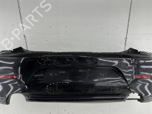 Used Rear bumper ALFA ROMEO 147 (937_) 1.9 JTDM 8V (937.AXD1A, 937.AXU1A, 937.BXU1A) (120 hp) 23757236