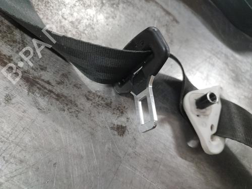 Front left seatbelt PEUGEOT 2008 I (CU_) 1.2 PureTech 82 | BP36956537I26 - Image 7