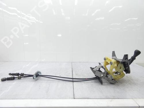 Used Gear lever Gear lever HYUNDAI i10 I (PA) 1.2 (86 hp) 23688664 23688664