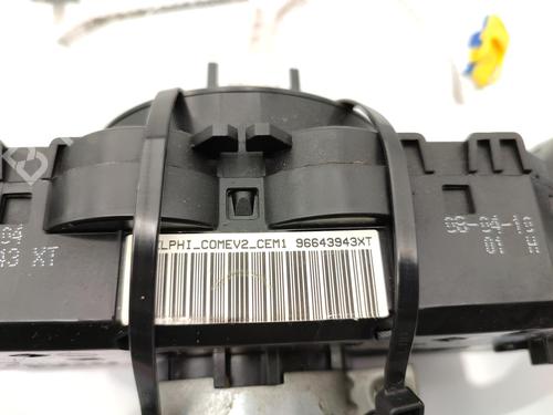Steering column stalk PEUGEOT 308 SW I (4E_, 4H_) 1.6 HDi | BP23732902I23 