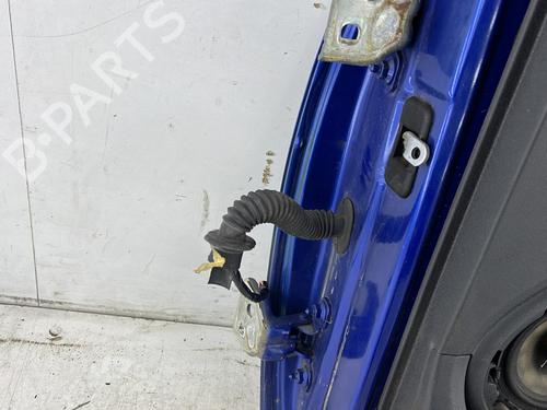 Right front door DACIA SANDERO 1.5 dCi | BP23760771C3 