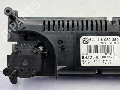 Climate control MINI MINI (R50, R53) | BP23680376I5 - Image 8