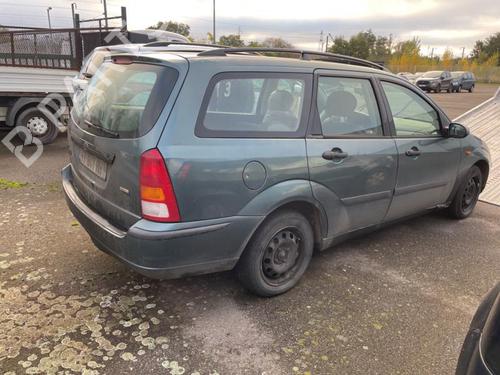 Left front driveshaft FORD FOCUS I Turnier (DNW) 1.8 TDCi | BP23678199M38 - Image 14