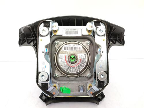 driver-airbag-hyundai-santa-fe-ii-cm-2005-2006-2007-2008-2009-2010-2011-2012-2013-2014-2015-23707358 main image