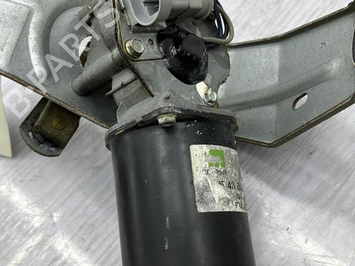 Used Front wiper motor Front wiper motor RENAULT 19 I (B/C53_) 1.9 D (B/C534, B/C53J) (64 hp) 23706092 23706092