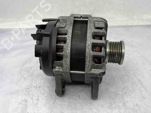 Generator RENAULT MASTER III Bus (JV) 2.3 dCi 145 FWD (JV0F, JV0S, JV0T) | BP37743703M7 - Image 4