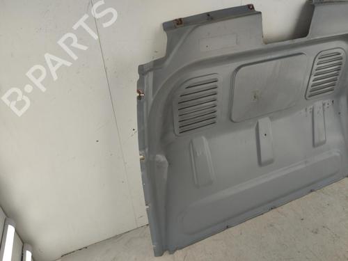 Used Cargo separator Cargo separator PEUGEOT EXPERT Van (VF3A_, VF3U_, VF3X_) 1.6 HDi 90 16V (90 hp) 23730960 23730960