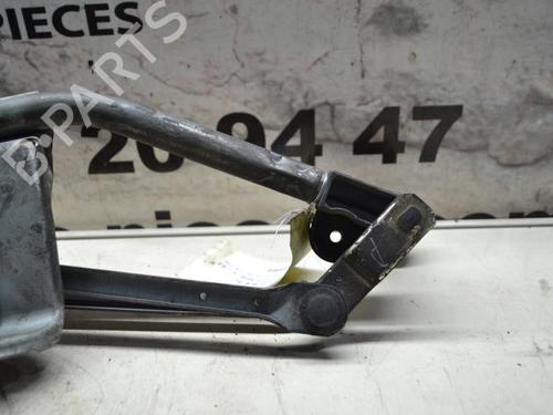 Front wiper motor MERCEDES-BENZ VITO Van (W638) 110 D 2.3 (638.074, 638.078) | BP23665163M29 