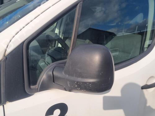 Left sun visor CITROËN BERLINGO Box Body/MPV (B9) 1.6 HDi / BlueHDi 75 | BP23722576I1  - Image 27