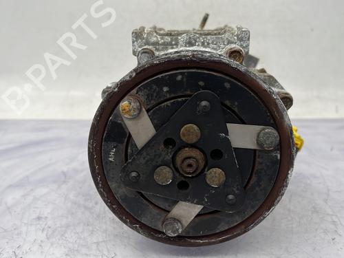 AC compressor CITROËN C4 Grand Picasso I (UA_) 1.6 HDi | BP31054163M34 