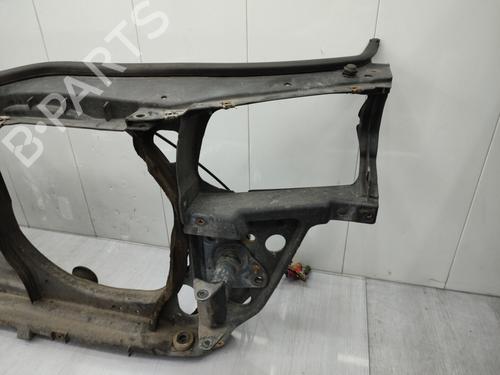 Front slam panel VW PASSAT B5 Variant (3B5) 1.9 TDI | BP23739147C72 - Image 9