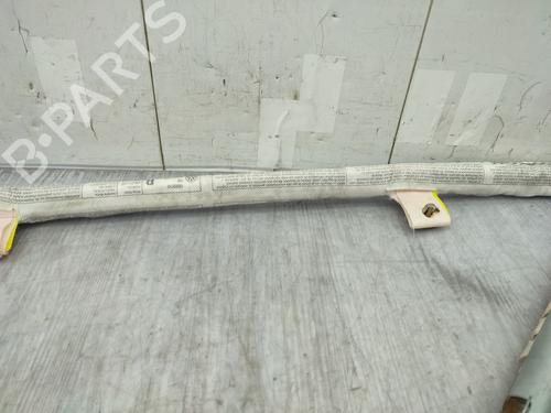 Right curtain airbag VW SCIROCCO III (137, 138) 2.0 TDI | BP25339193C12