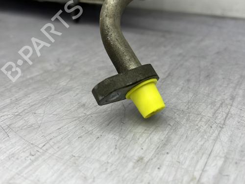 AC radiator PEUGEOT 206 Hatchback (2A/C) 1.6 16V | BP23757244M32 