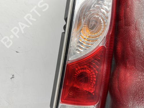 Right taillight RENAULT KANGOO Express (FW0/1_) 1.5 dCi 90 (FW0G, FW05, FW08, FW11) | BP32765799C35  - Image 8