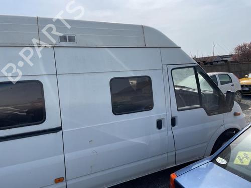 Steering column stalk FORD TRANSIT Van (FA_ _) 2.4 TDE | BP23705294I23 - Image 18