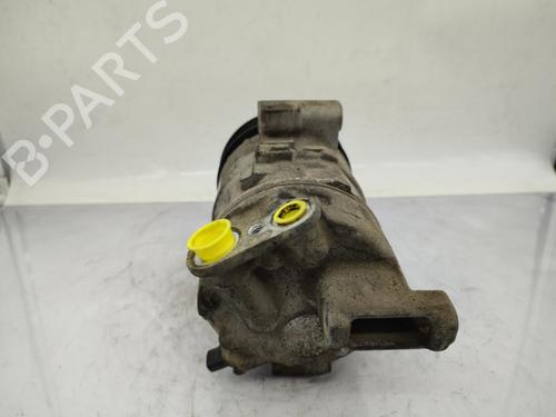 Used AC compressor AC compressor SUZUKI SX4 (EY, GY) 1.9 DDiS 4x4 (RW419D) (120 hp) 23730035 23730035