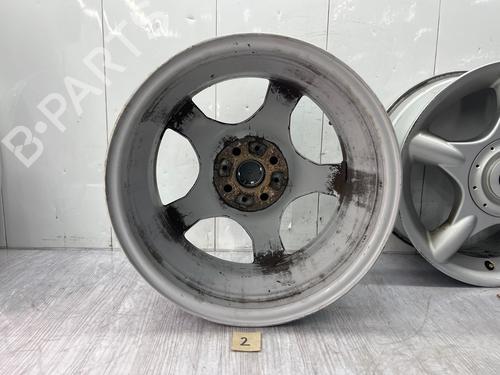 Fælgsæt MINI MINI (R50, R53) Cooper | BP39164484C100 - Image 3