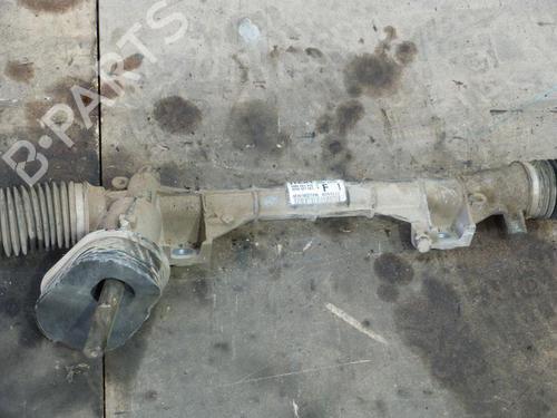 Steering rack RENAULT TWINGO II (CN0_) 1.5 dCi 75 | BP23669638M22 
