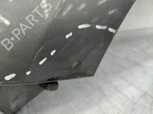 Left front fenders RENAULT SCÉNIC III (JZ0/1_) 1.9 dCi (JZ0J, JZ1J, JZ1K, JZ1S) | BP23706883C41 