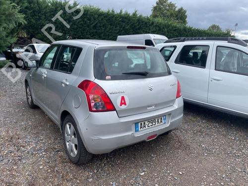 Alternator SUZUKI SWIFT III (MZ, EZ) 1.3 DDiS (RS413D) | BP23709135M7 - Image 25