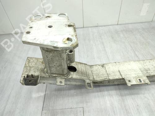 Used Front bumper reinforcement RENAULT MEGANE III Grandtour (KZ0/1) 1.5 dCi (KZ09, KZ0D, KZ1G, KZ29, KZ14, KZ1W, KZ10, KZ1F,... (110 hp) 23741755