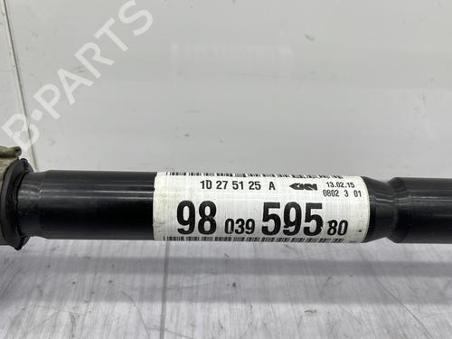 Used Left front driveshaft Left front driveshaft 23705237 23705237