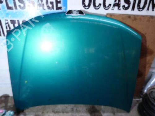 Hood PEUGEOT 306 Hatchback (7A, 7C, N3, N5) 1.4 | BP23668628C1 