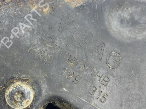 Subframe SEAT IBIZA IV (6J5, 6P1) 1.6 TDI | BP23756487M9 