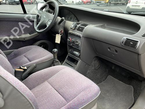 Used Parts FIAT PUNTO Convertible (176_) 85 16V 1.2 4738785