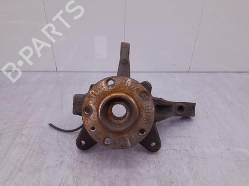 Right front steering knuckle RENAULT KANGOO Express (FW0/1_) 1.5 dCi 110 (FW06, FW12) | BP23710543M26  - Image 7