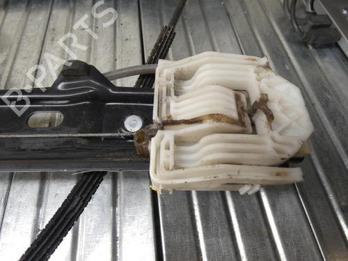 Front left window mechanism BMW 1 (E87) 120 d | BP23671463C22 