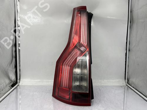 Piloto trasero izquierdo CITROËN C4 Grand Picasso I (UA_) 1.6 HDi (109 hp) 30562706