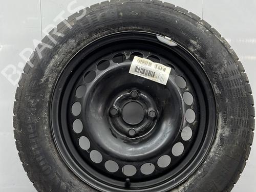 Used Rim OPEL CORSA E (X15) 1.4 (08, 68) (90 hp) 24438978
