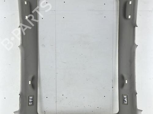 Used Interior roof Interior roof OPEL MERIVA B MPV (S10) 1.4 (75) (100 hp) 30735971 30735971