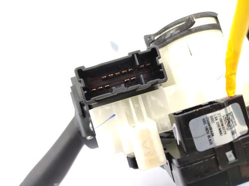 Used Steering column stalk Steering column stalk DACIA SPRING EV (B6M1) (45 hp) 23758405 23758405