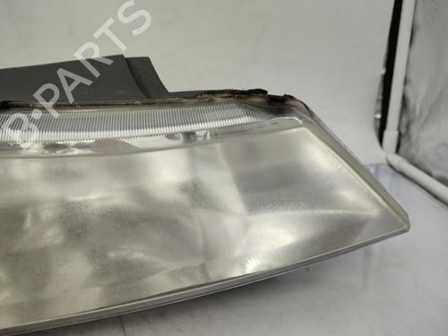 Right headlight PEUGEOT 406 (8B) 1.8 16V | BP23676987C29 
