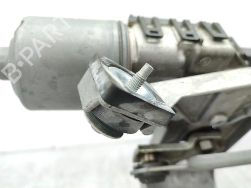 Front wiper motor FORD C-MAX (DM2) 1.6 TDCi | BP23678172M29  - Image 5