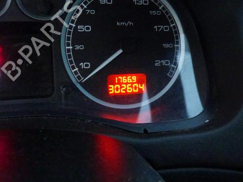 Right front window switch PEUGEOT 307 (3A/C) 2.0 HDi 110 | BP23699252I26  - Image 21