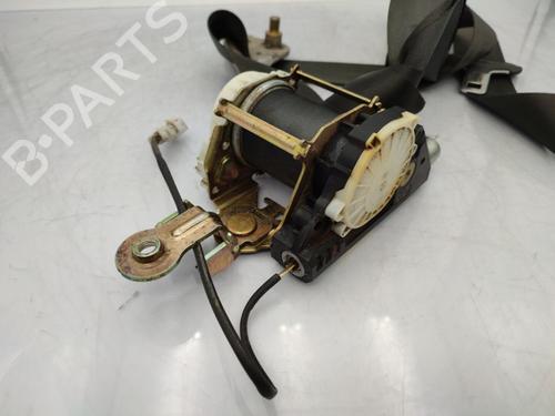 Front right seatbelt RENAULT MODUS / GRAND MODUS (F/JP0_) 1.5 dCi (FP0E, JP0E) | BP23676599I25 - Image 9