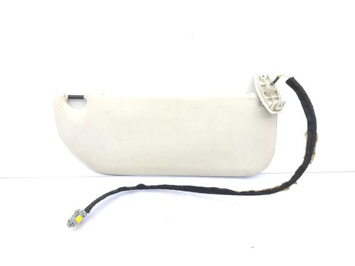 Left sun visor CITROËN C4 Coupe (LA_) 2.0 HDi | BP23676905I1 - Image 5