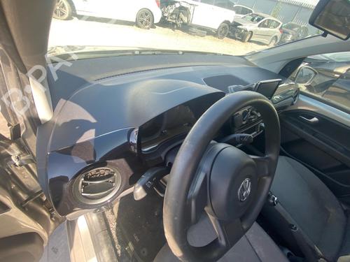 Dashboard VW UP! (121, 122, BL1, BL2, BL3, 123) 1.0 | BP37475189C46 - Image 8