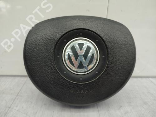Driver airbag VW POLO (9N_, 9A_) 1.4 TDI | BP23704876C9 